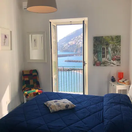 Casa La Voce Del Mare *