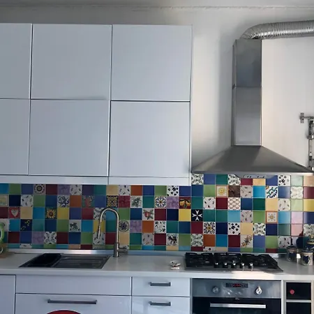 Дом отдыха Casa La Voce Del Mare *