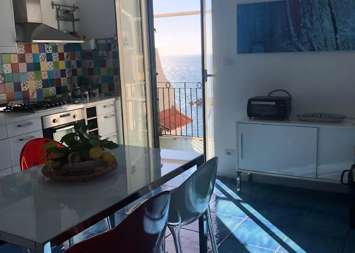 Casa La Voce Del Mare