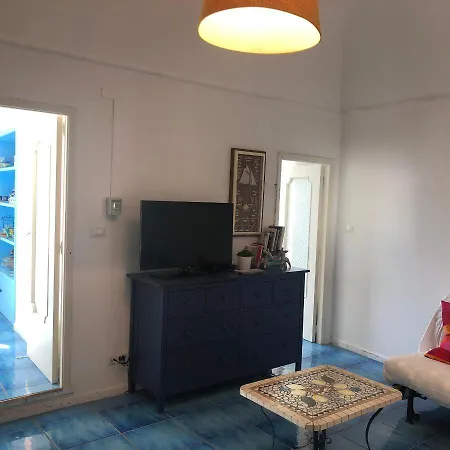 Casa La Voce Del Mare Будинок відпочинку