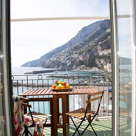 Casa La Voce Del Mare *