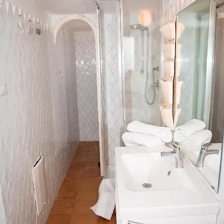 Casa La Voce Del Mare Casa vacanze Amalfi