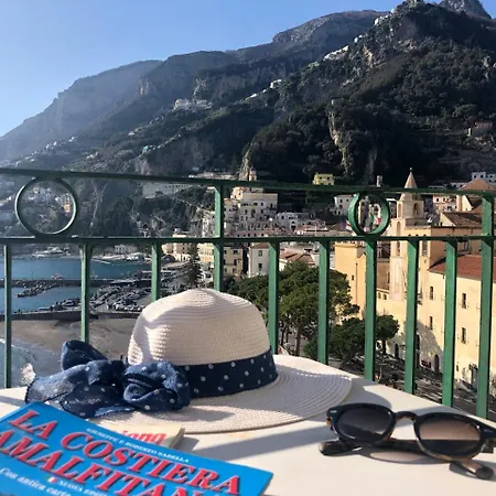 Casa La Voce Del Mare