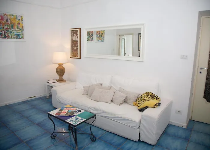 Casa La Voce Del Mare Amalfi