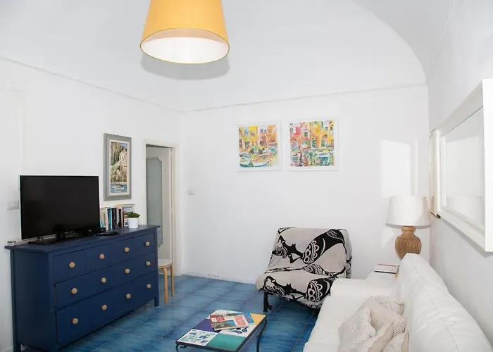 Ferienhaus Casa La Voce Del Mare *