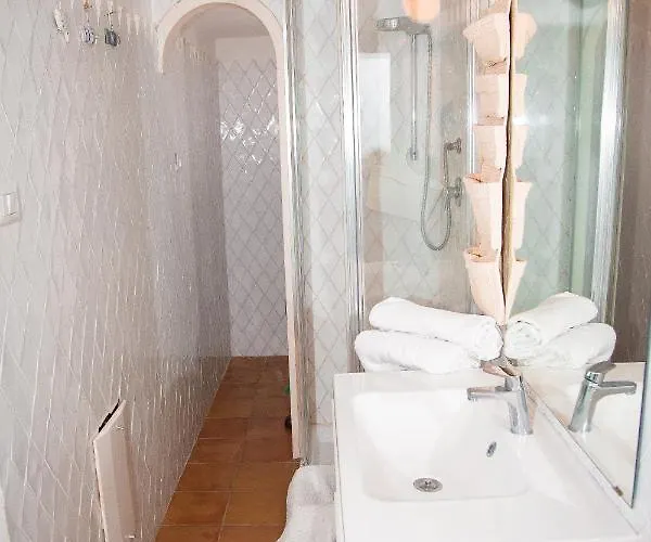 Casa La Voce Del Mare Будинок відпочинку Амальфі