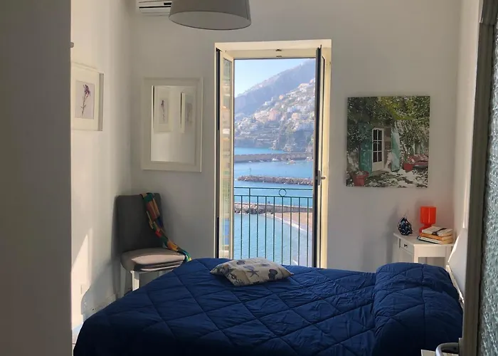 Будинок відпочинку Casa La Voce Del Mare