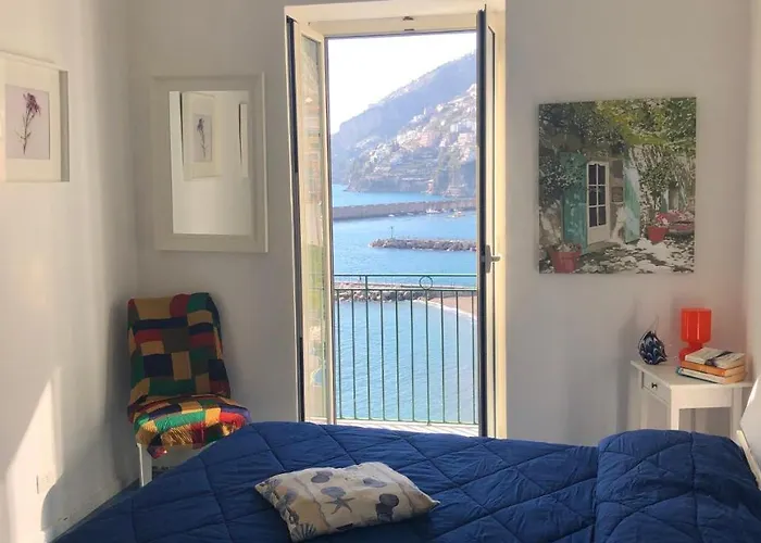 Casa La Voce Del Mare *