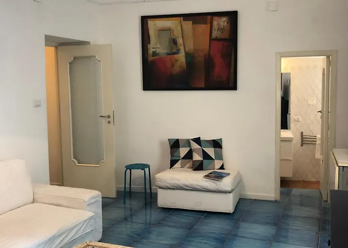 Casa La Voce Del Mare Prázdninový dům Amalfi