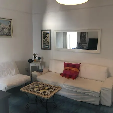 Nyaraló Casa La Voce Del Mare