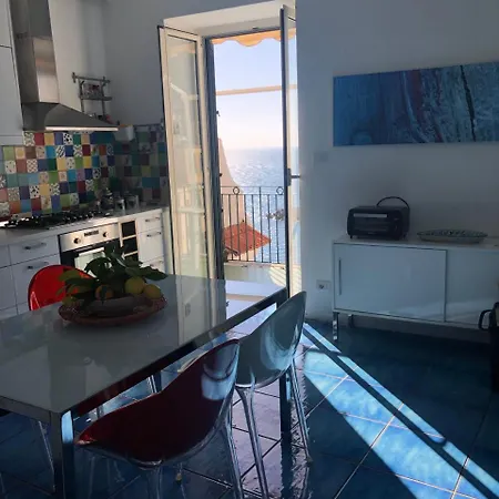 Casa La Voce Del Mare