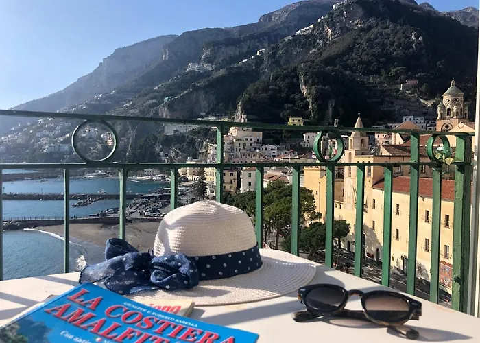 Casa La Voce Del Mare